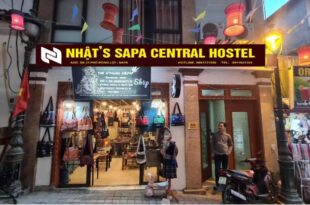 Nhât’s Sapa Central Hostel