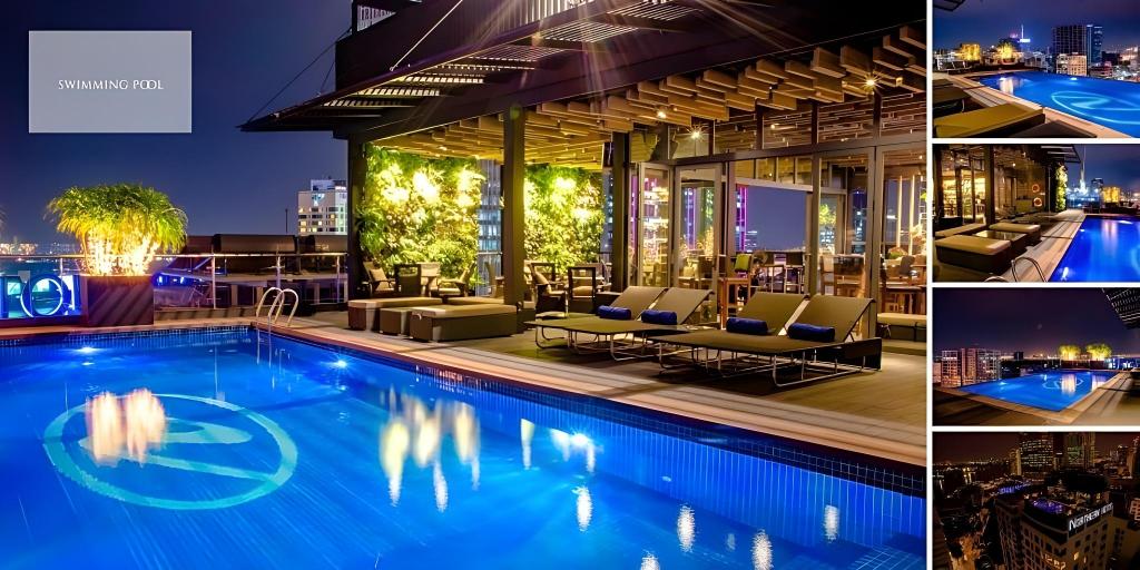 Northern Hotel – Quarantine Hotel