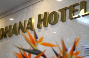 Ohana Hotel