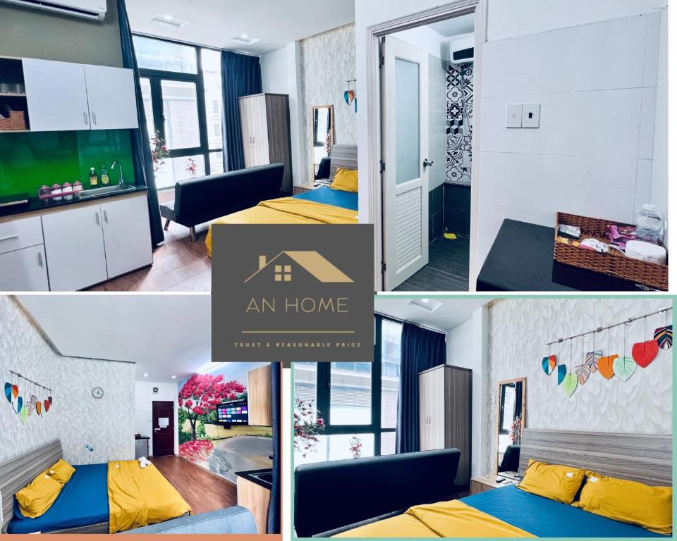 Phoenix Flower Room R202