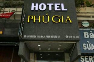 Phu Gia Hotel