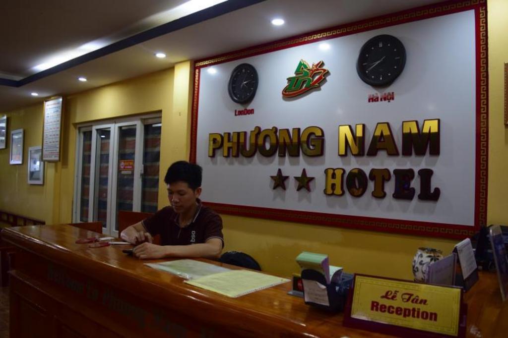 Phuong Nam Hotel