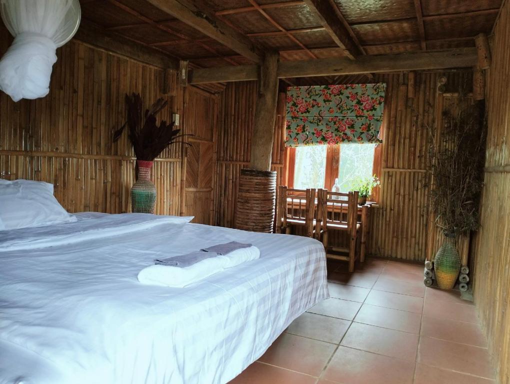 PuBinSpiceHills Farmstay