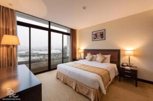 Red River Hotel LC- by BAY LUXURY