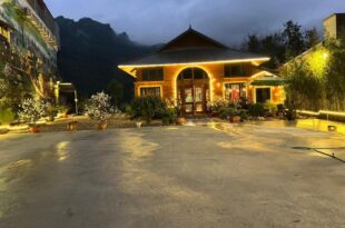 SINAI HOMESTAY & BUNGALOW