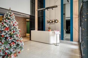 SOHO Residence & Hotel