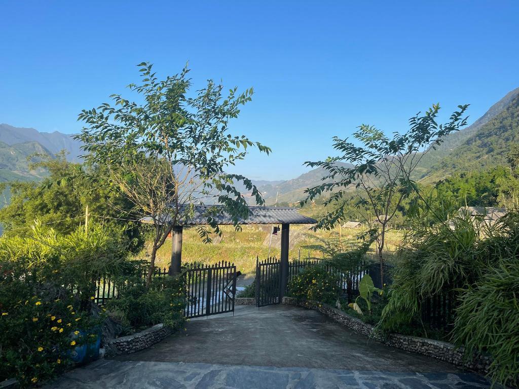 Sapa Bethel Homestay