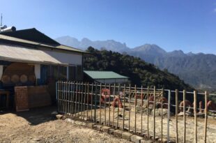 Sapa Dao Homestay