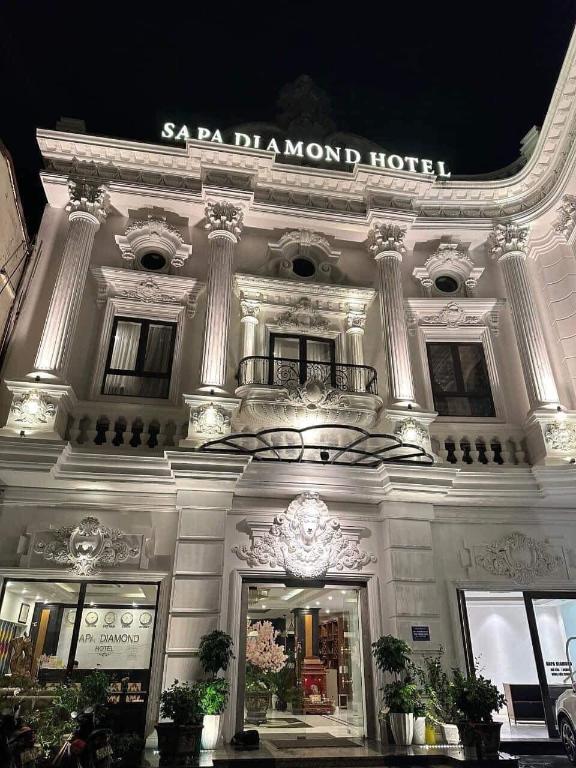 Sapa Diamond Hotel