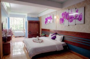 Sapa Friendly Inn Hotel