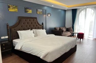 Sapa Grand Hills Hotel Apartments