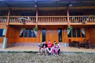 Sapa Guide Homestay & Trekking