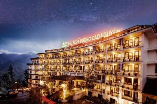 Sapa Highland Resort & Spa