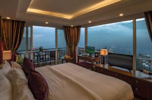 Sapa Horizon Hotel