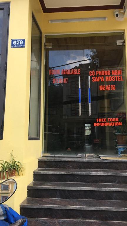 Sapa Hostel – by BayLuxury