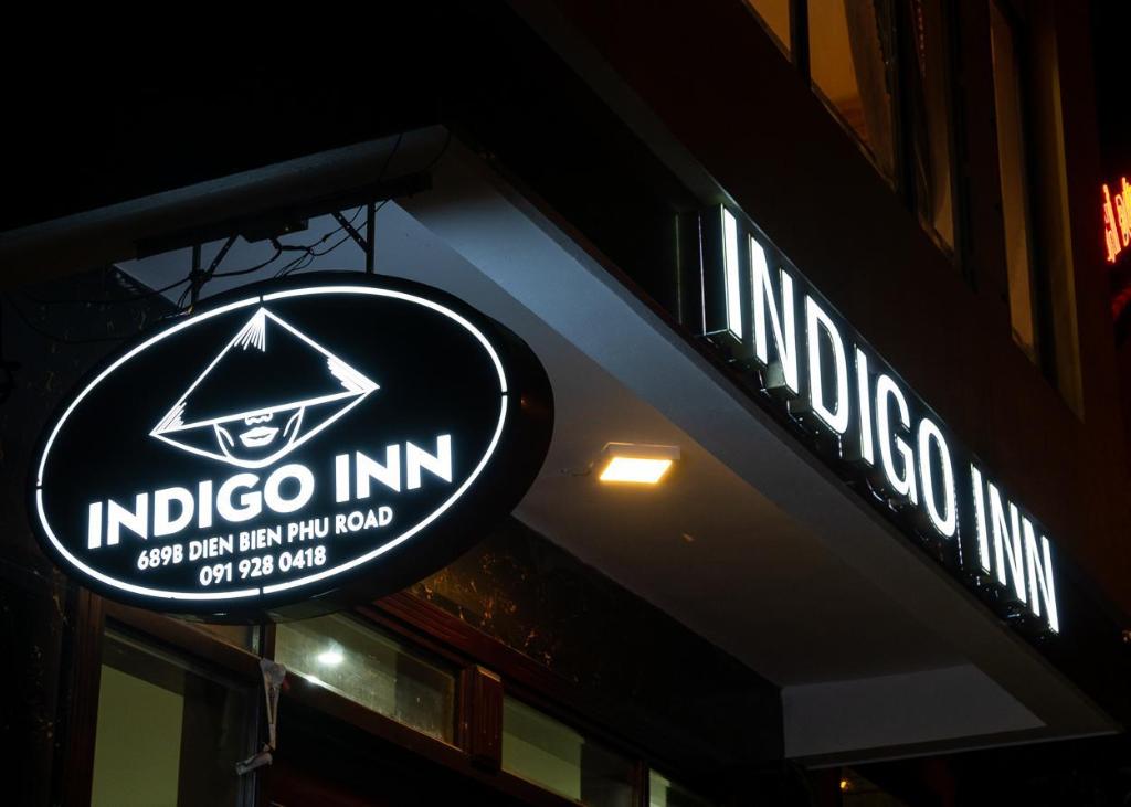 Sapa Indigo Inn