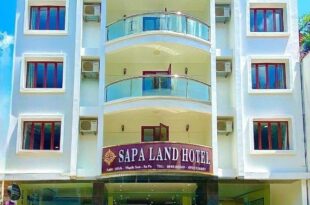 Sapa Land Hotel