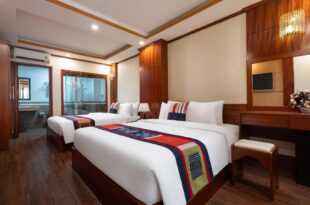 Sapa Luxury Hotel & Spa