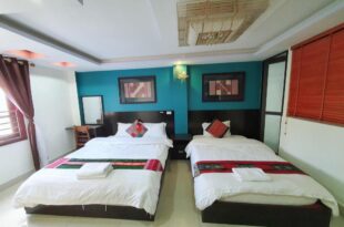 Sapa New Orient Hotel