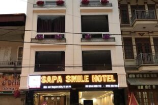 Sapa Smile Hotel