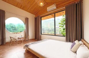 Sapa Stream House – Nhà Bên Suối