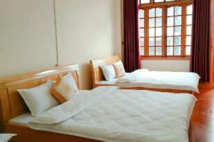 Sapa Sunrise Guest House