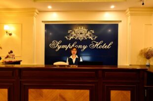 Sapa Symphony Hotel