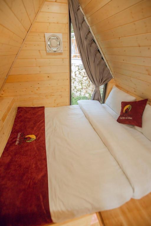 Sapa The Chill Garden & Villas