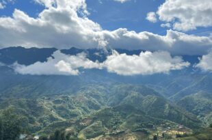 Sapa Valley View Hotel