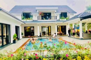 Sapphire Villa – Venuestay