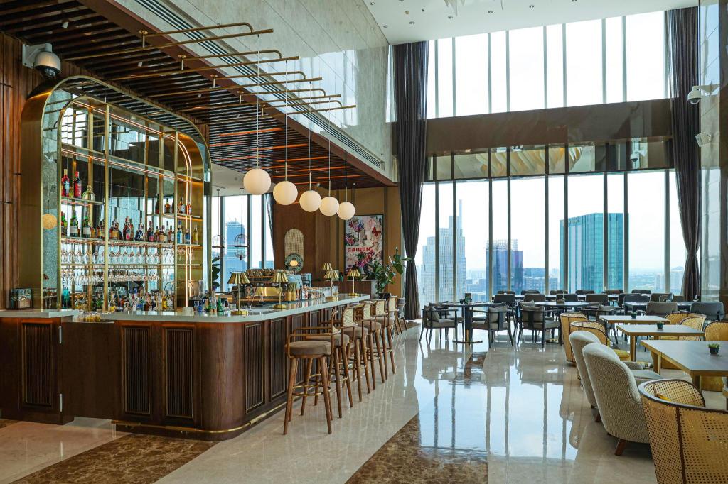 Sedona Suites TP. Hồ Chí Minh