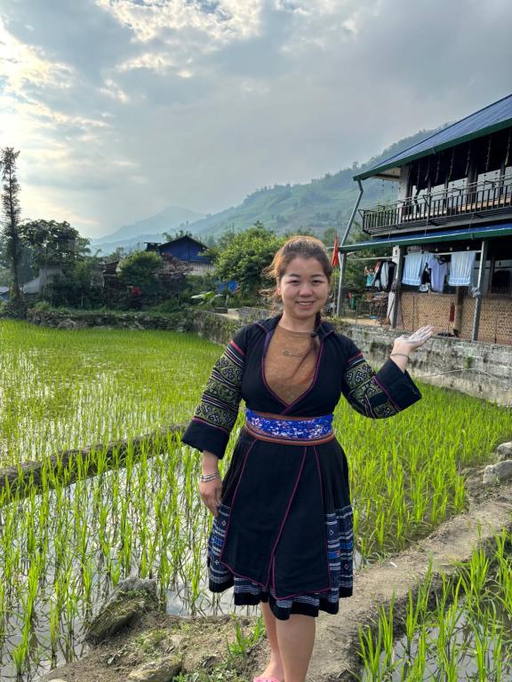 Si si Host & Experience