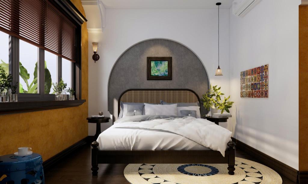 Signy House City Center