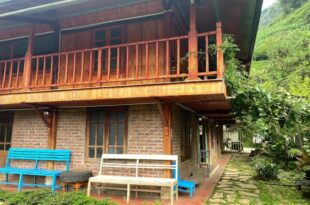 Sin Chai Eco Homestay