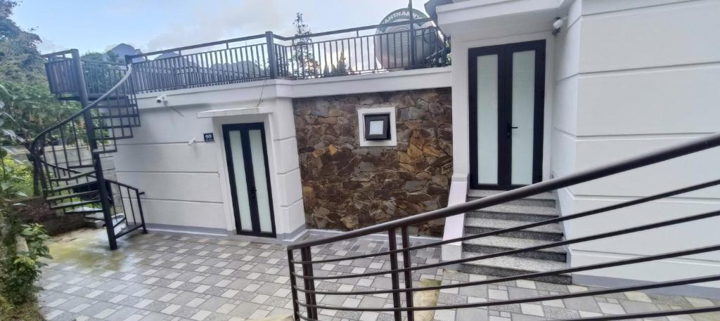 Số 99 Sở Than Sapa Lao Cai