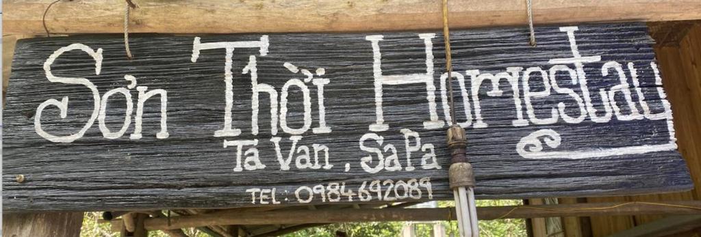 Son Thoi Homestay