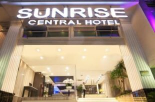 Sunrise Central Hotel