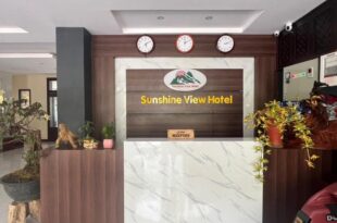 Sunshineview Sapa Hotel