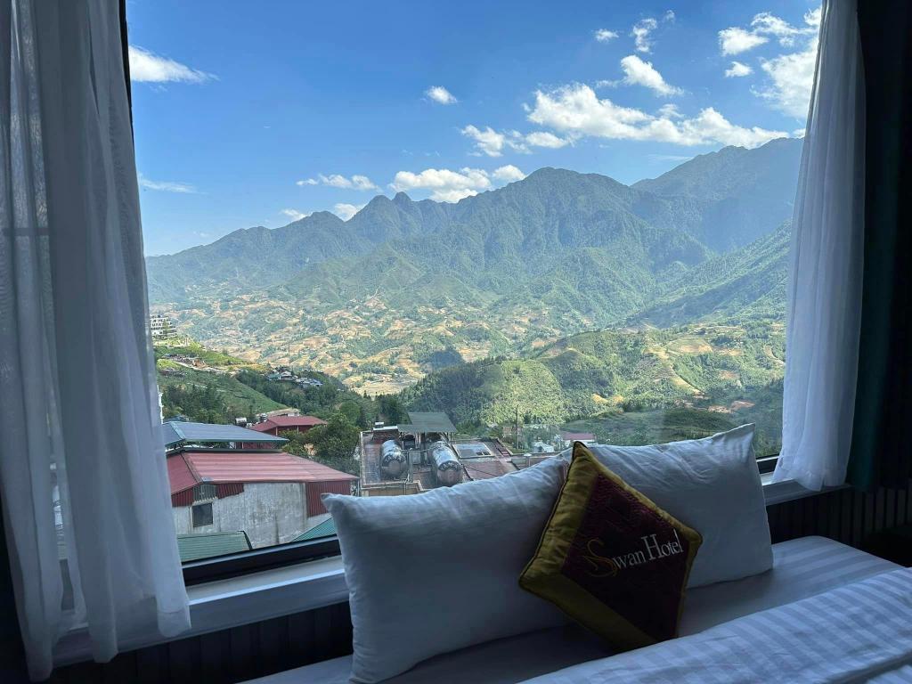 Swan Sapa Hotel