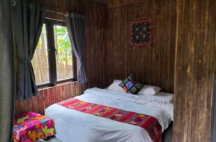 Sweet Mai Châu Homestay