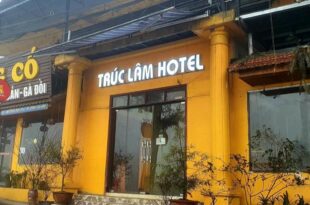 TRUC LAM HOTEL