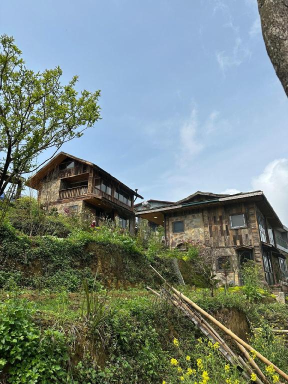 Ta Phin Valley B&B – Chill