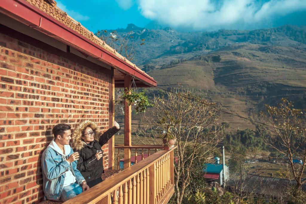 Ta Van Heaven Homestay