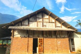 Thanh Xuan Homestay and Bungalow