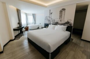 The Concept Hotel HCMC- City Center