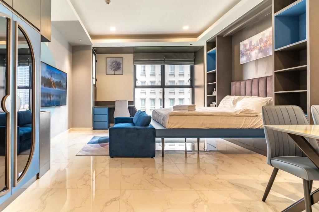 The Rixx Boutique- Opera House