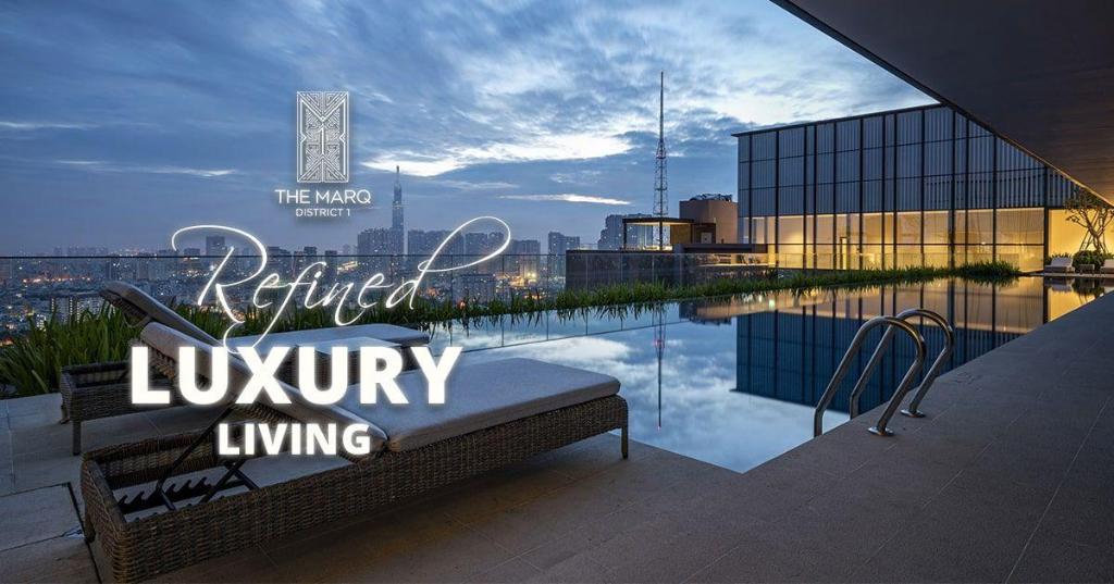 The Rixx Fancy Apartment in the heart of D1