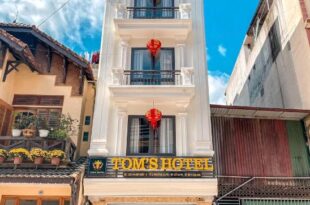 Tom’s Hotel