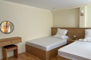 Trung Anh Sapa Hostel – by Bay Luxury