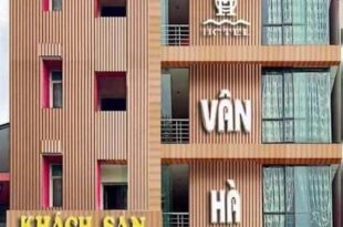 Vân Hà Hotel Lào Cai – by Bay Luxury